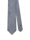 Robert Talbott Robert Patchwork Jacquard Best Of Class Necktie
