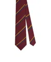 Robert Talbott Robert Repp Necktie