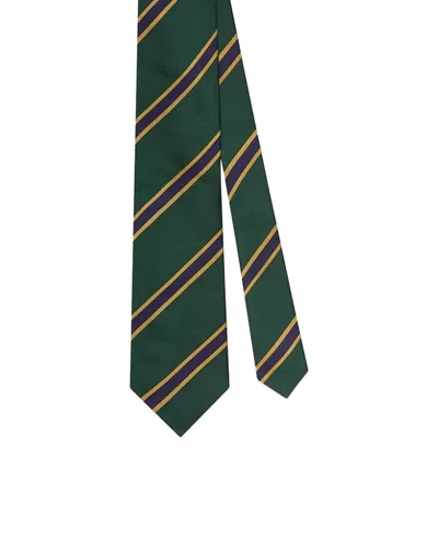ROBERT TALBOTT ROBERT REPP NECKTIE