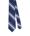 Robert Talbott Robert Repp Necktie In Multi