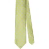 Robert Talbott Robert Square Jacquard Necktie
