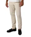 Robert Talbott Rockwell 5 Pocket Pant In Neutral