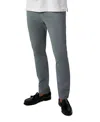 Robert Talbott Rockwell 5 Pocket Pant In Gray