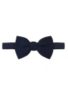 Robert Talbott Ryan Silk Knit Pre-tied Bow Tie In Pattern