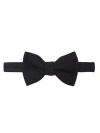 Robert Talbott Ryan Silk Knit Pre-tied Bow Tie In Yellow