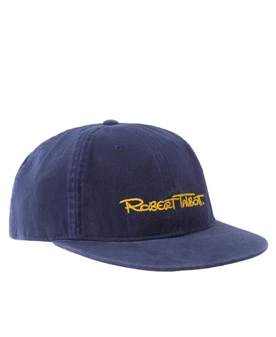 ROBERT TALBOTT SELLECK BASEBALL CAP
