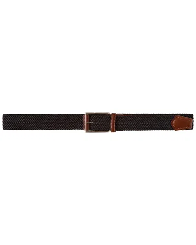 ROBERT TALBOTT ROBERT TALBOTT STRETCH GARFIELD BELT