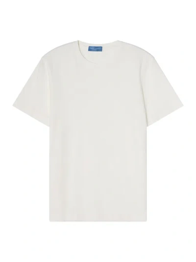 ROBERT TALBOTT ROBERT TALBOTT STRETCH JERSEY DEAN TEE