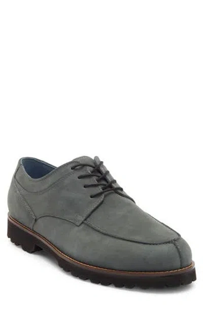 Robert Zur Antonio Derby In Blue