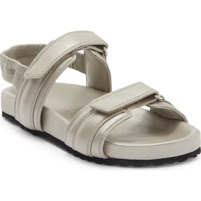 Robert Zur Marta Slingback Sanal In Gray