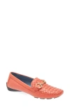 Robert Zur Perlata Driving Shoe