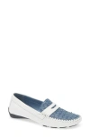Robert Zur 'petra' Driving Shoe