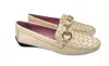 Robert Zur Women's Perlata Loafer In Bone True Glove In Multi