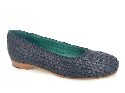 Robert Zur Women's Ria Slip On - Narrow In Black