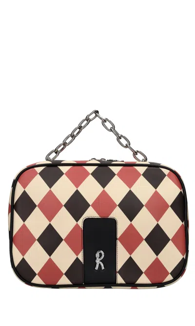 Roberta Di Camerino Bags..