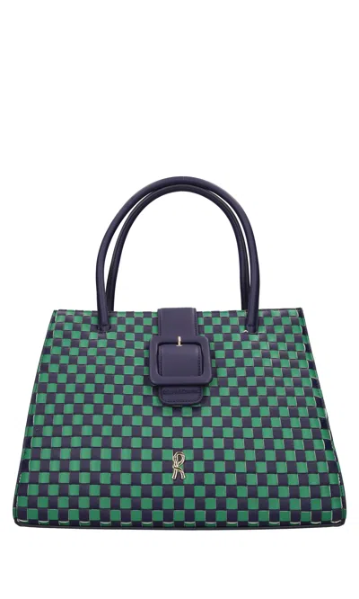 Roberta Di Camerino Bags..