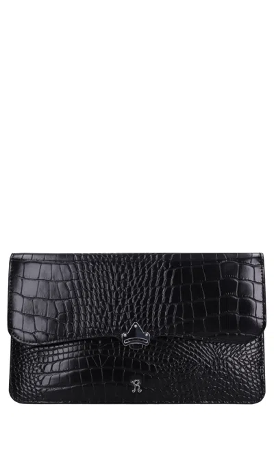 Roberta Di Camerino Bags.. Black