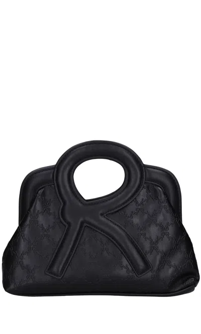 Roberta Di Camerino Bags.. Black