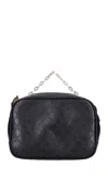 Roberta Di Camerino Bags.. Black In Nero Scuri
