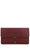 Roberta Di Camerino Bags.. Bordeaux