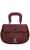 Roberta Di Camerino Bags.. Bordeaux