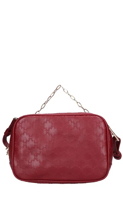 Roberta Di Camerino Bags.. Bordeaux In Bordeaux Marroni