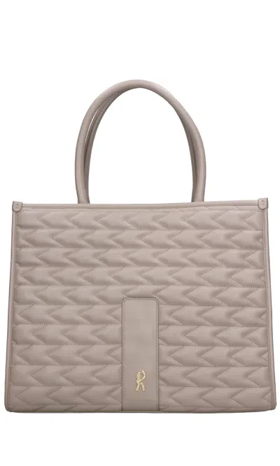 Roberta Di Camerino Bags.. Brown