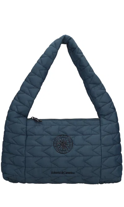 Roberta Di Camerino Bags.. Green In Multi