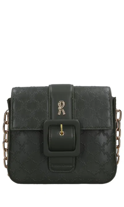 Roberta Di Camerino Bags.. Green In Multi