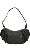Roberta Di Camerino Bags.. Green