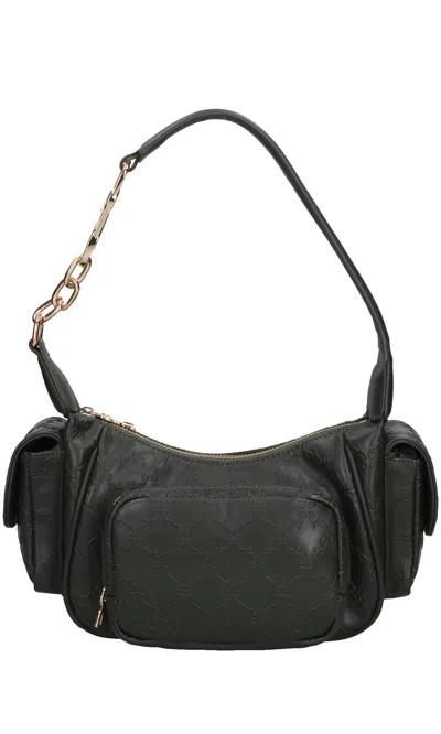 Roberta Di Camerino Bags.. Green In Multi