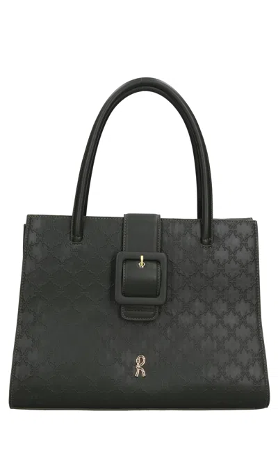 Roberta Di Camerino Bags.. Green In Multi