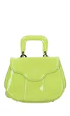 Roberta Di Camerino Bags.. Green In Verde Blu E Verdi