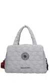 Roberta Di Camerino Bags.. Grey