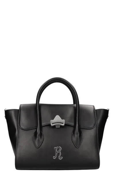 Roberta Di Camerino Bags.. In Nero Scuri