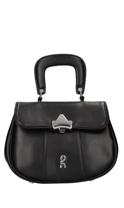 Roberta Di Camerino Bags.. In Nero Scuri