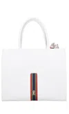 Roberta Di Camerino Bags.. White In Bianco Neutri