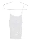 Roberta Einer Cami Top In White