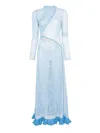 Roberta Einer Cielo Maxi Dress