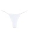 Roberta Einer High-rise Bikini Bottoms