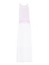Roberta Einer Delicate Maxi Dress
