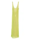 Roberta Einer Roma Maxi Dress