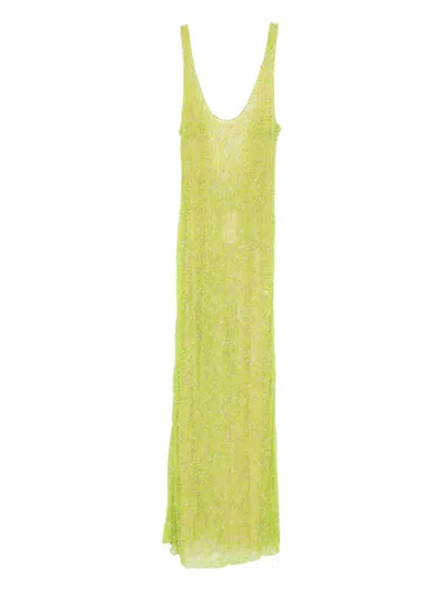 Roberta Einer Roma Maxi Dress