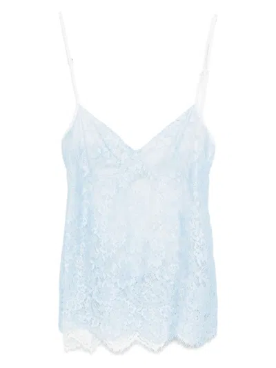 Roberta Einer Sophia Top