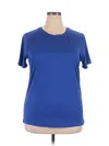 Roberta Roller Rabbit Active T-shirt In Blue