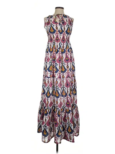 Roberta Roller Rabbit Casual Dress In Brown