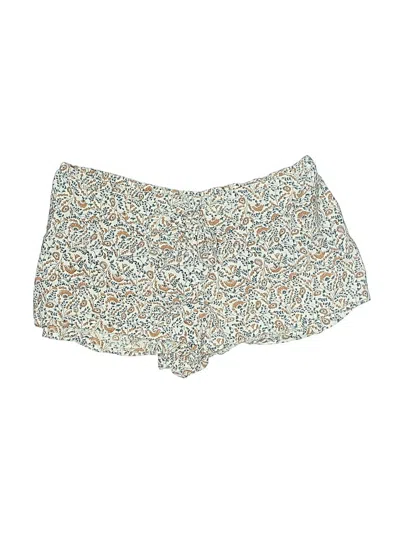 Pre-owned Roberta Roller Rabbit Shorts In Blue