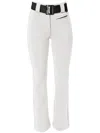 Roberta Tonini Anna Panski In White