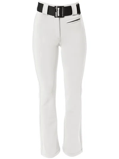 Roberta Tonini Anna Panski In White