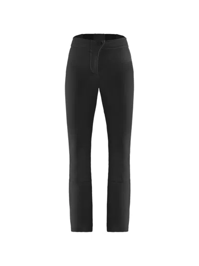 Roberta Tonini Panski Diva Ski Pants In Black